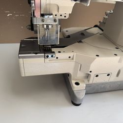 Industrial Sewing Machine 