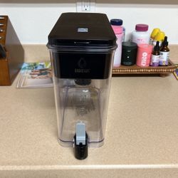 Brita Water Dispenser 