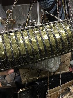 Nice lady hand bag