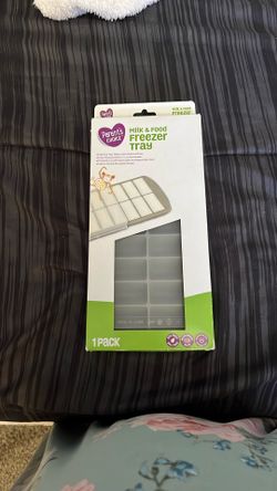 Tray For Freezer