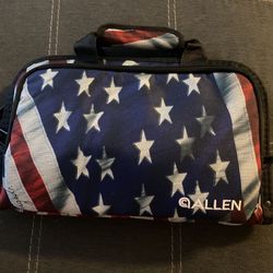 Allen Pistol Case 