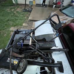 Free Scrap Metal Removal 