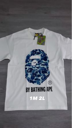 Bape Shirt( READ DESCRIPTION )