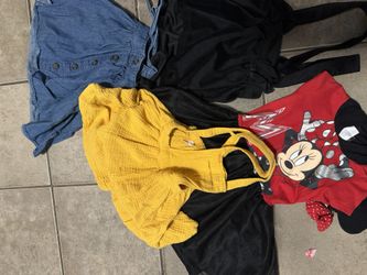 Dress Bundle