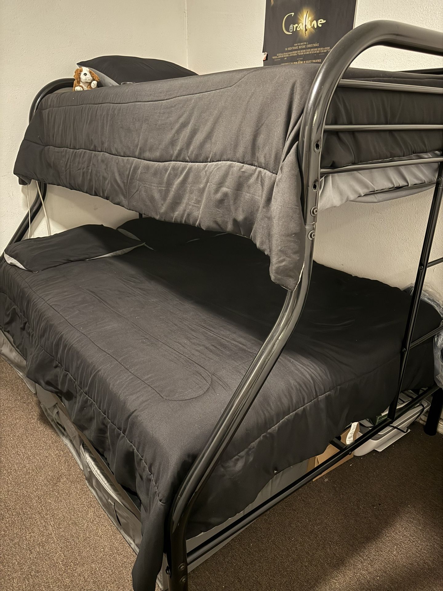Bunk Beds
