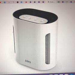 Pure Enrichment PureZone  Medium- Large Room Air Purifier