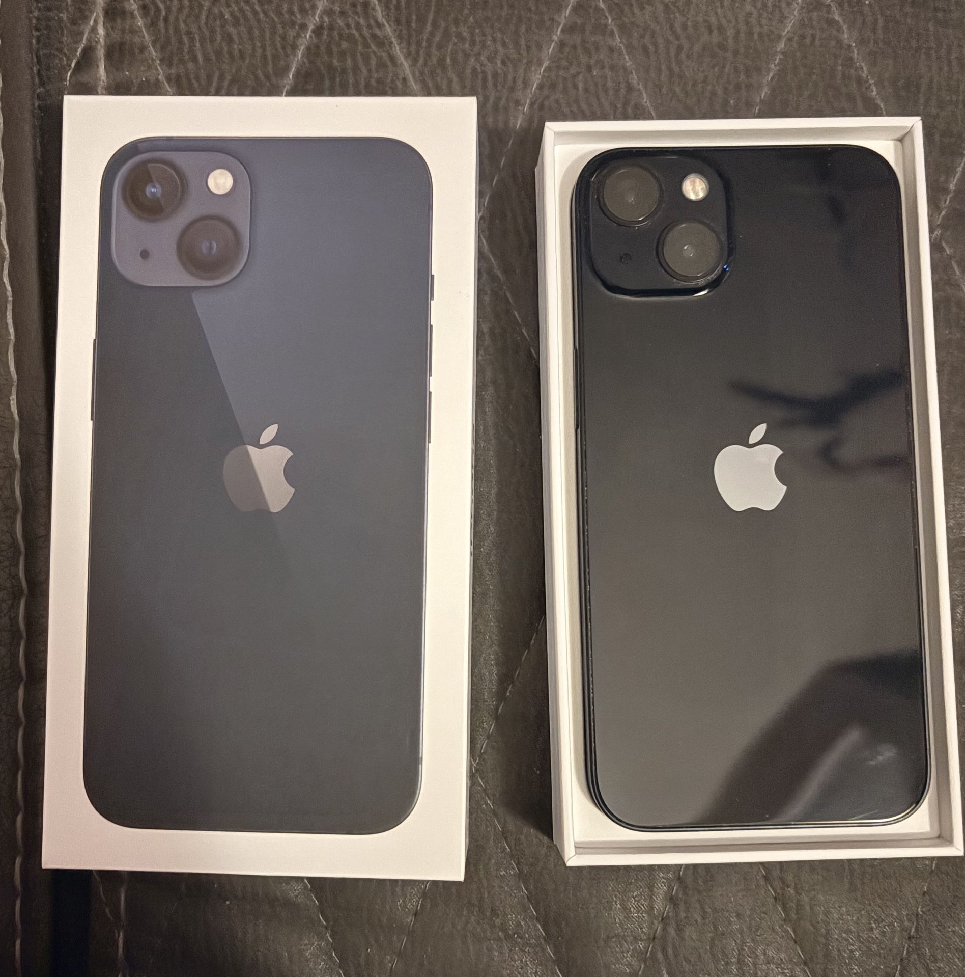 iPhone 13 256GB Unlocked