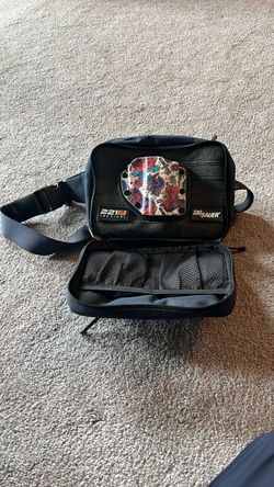 Sig Sauer tactical gun case, soft shell