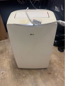 LG Air conditioner