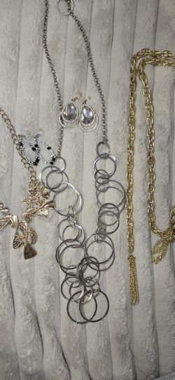 Jewelry Bundle 1