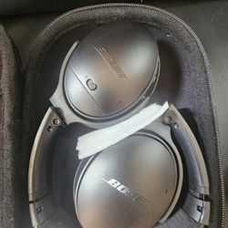 BOSE QC35 REFERB