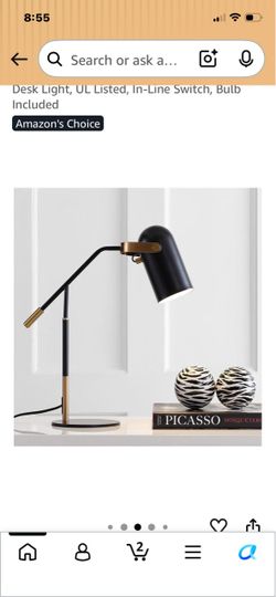 NEW LED DESK LIGHT