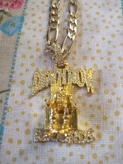 DeathRow Records Chain