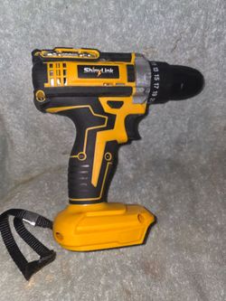 ShinyLink 21V Max