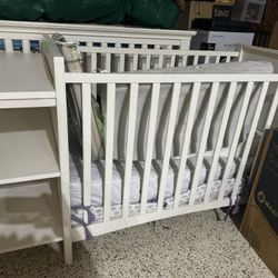 Baby Bed