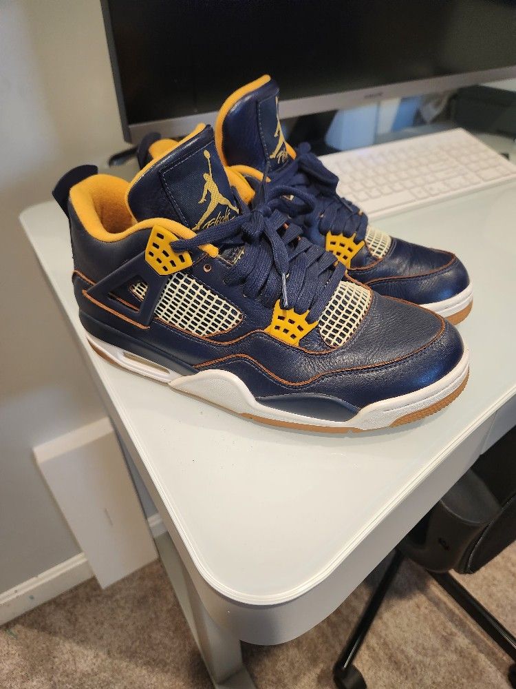 Jordan 4 Size 8.5