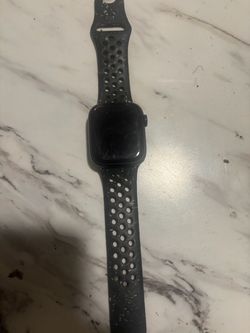 Apple Watch nike band