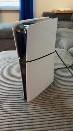 Ps5 Digital