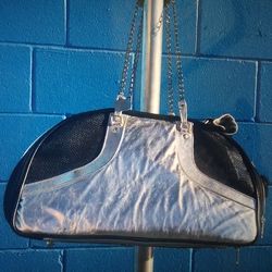 DOG CAT CARRIER BAG