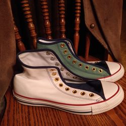New Converse Shoes 