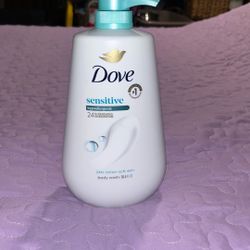 30.6 OZ BODY WASH 