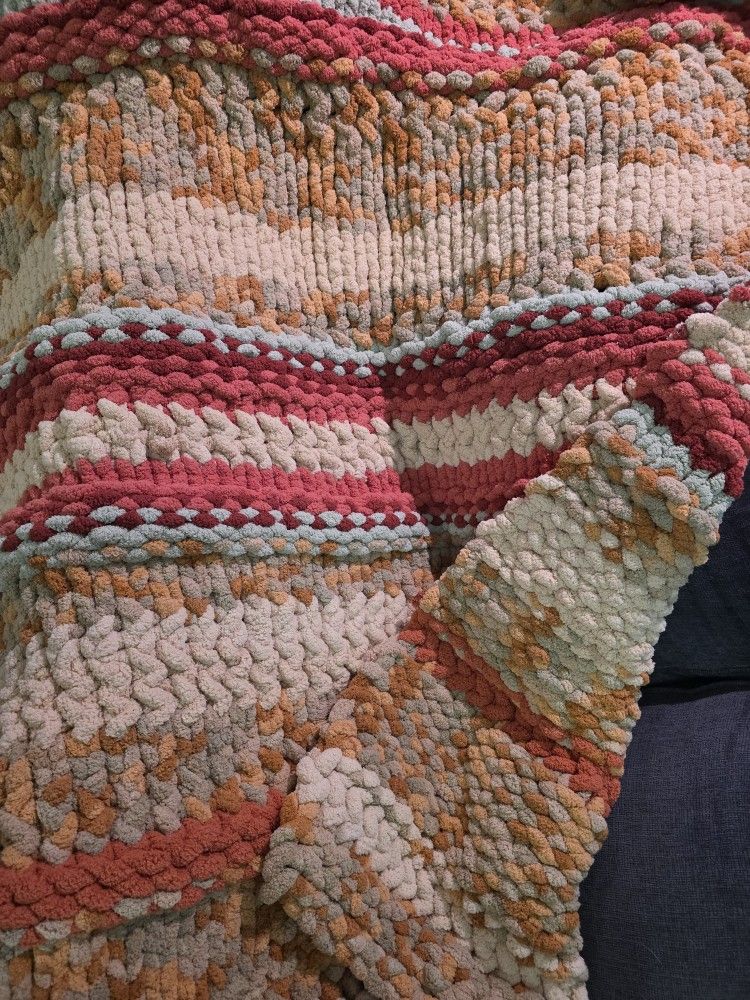 Maker Of Comfy Cozy!