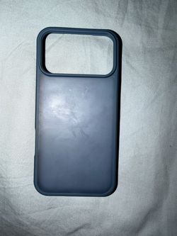 iPhone 17 pro max case