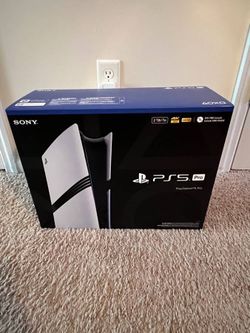PS5 Pro / PlayStation 5 Pro