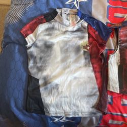 Descendants Evie Costume 