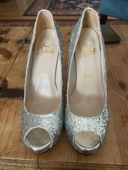 Christian Louboutin Heels 