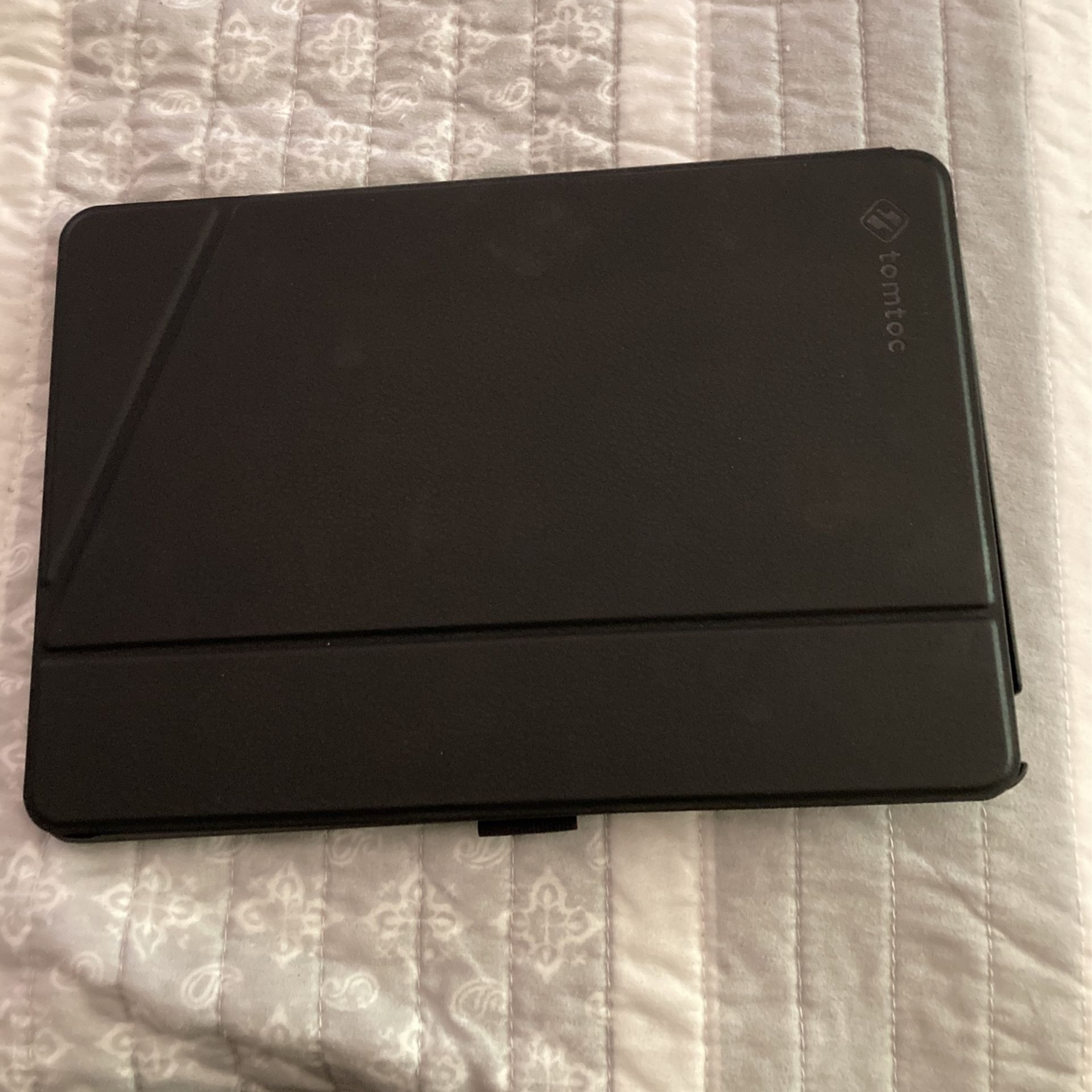 10.2” iPad Case