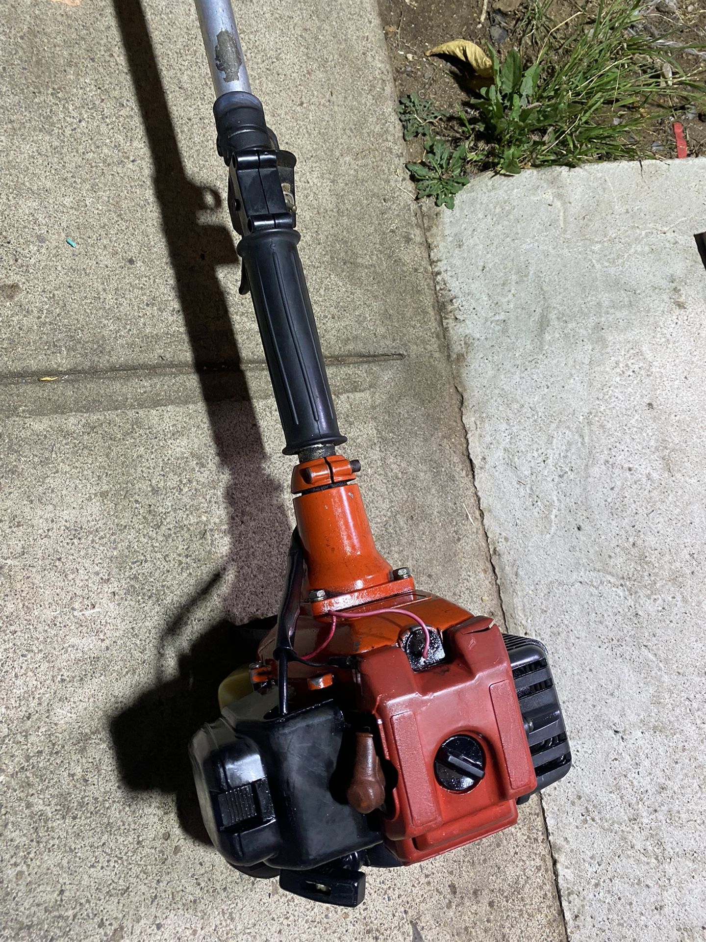 Redmax Weed Wacker for Sale in San Diego, CA OfferUp