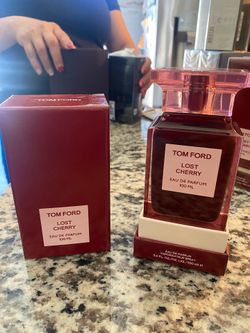 Tom Ford Lost Cherry Eau de Parfum (EDP) - 100ml / 3.4 fl. oz. (With Box)⁠