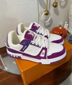 LV men’s shoes