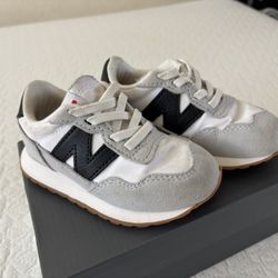 Baby Shoes 