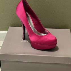 Barbie Heels 