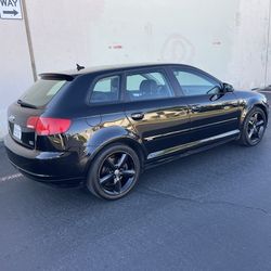2008 Audi A3