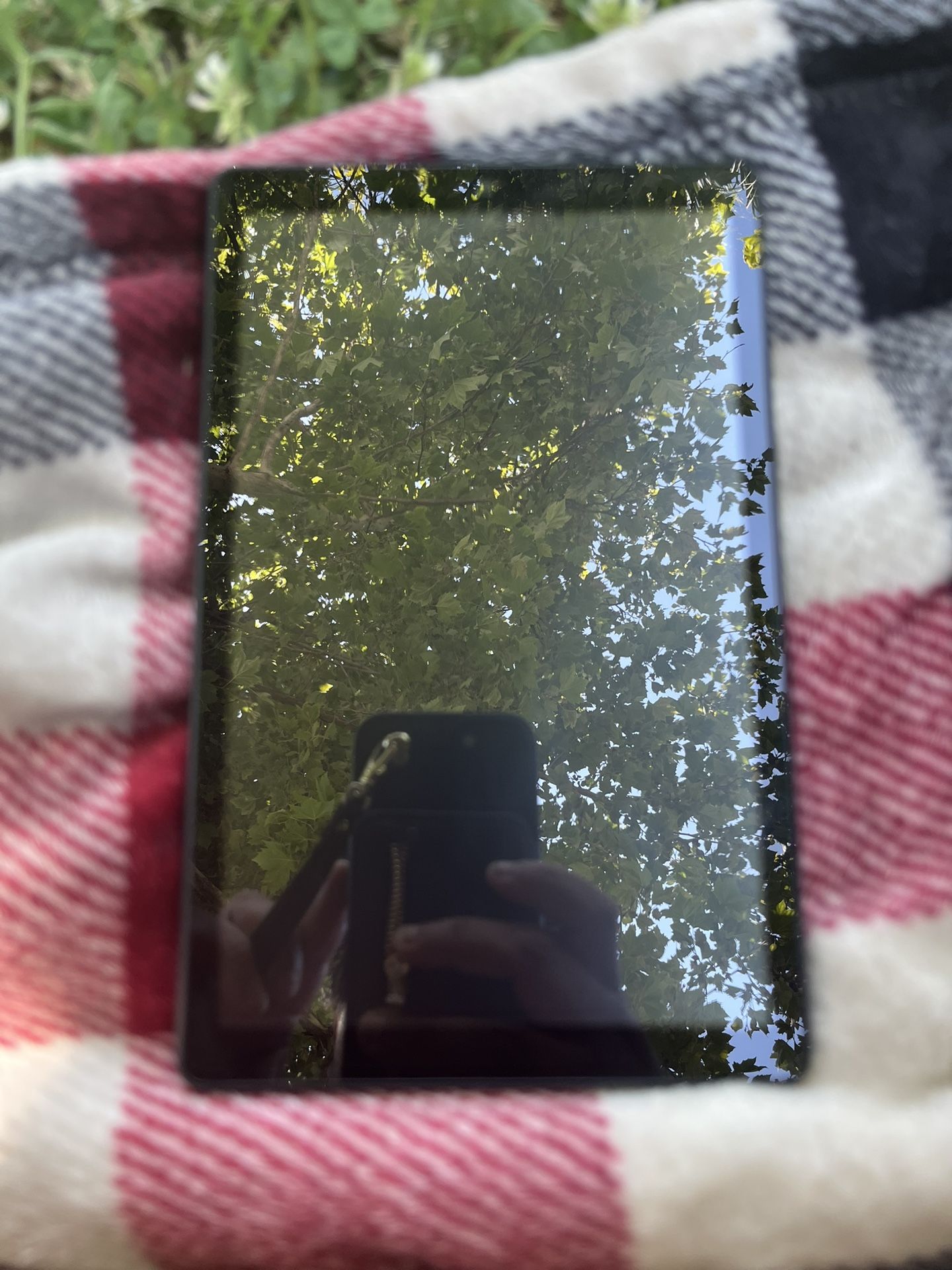 TCL TABLET