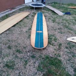 Surfboard 9ft Dive N Surf