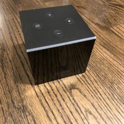 Amazon Fire TV Cube 1st Gen 