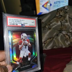 Sport Cards