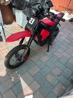 E-bike yozma