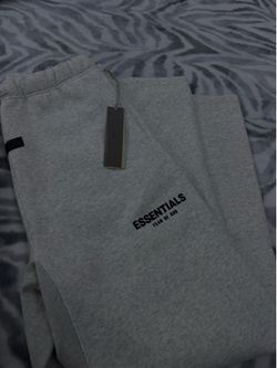 Essentials Sweats
