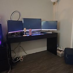 Ikea Micke Desk