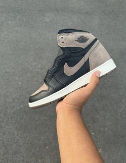 Jordan 1 “Palomino”