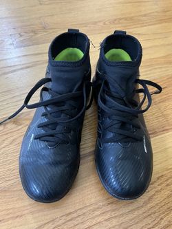 Turf Soccer Shoes