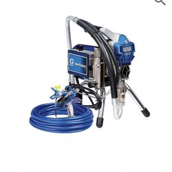 Graco Airless Pump