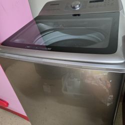 Samsung Washer