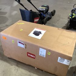 Toro TimeCutter Twin Bagger for 50 and 54 in. Deck