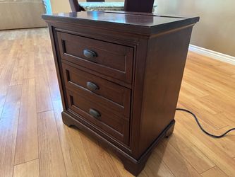 Nightstand